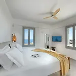 Frederica In Mykonos Βίλα