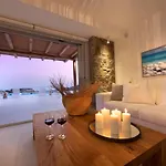 Βίλα Frederica In Mykonos