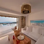 Βίλα Frederica In Mykonos *