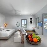 Frederica In Mykonos Παραλία Super Paradise