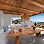 Frederica In Mykonos Βίλα