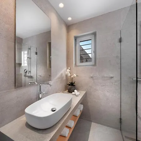 Frederica In Mykonos