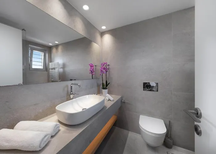 Frederica In Mykonos فيلة *