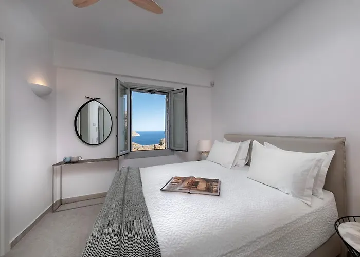 Frederica In Mykonos سوبر بارادايس بيتش