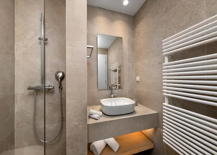 Frederica In Mykonos فيلة *