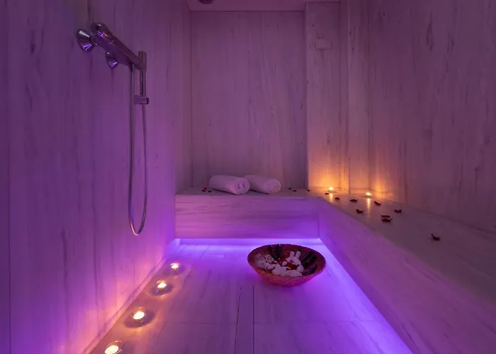 Frederica In Mykonos