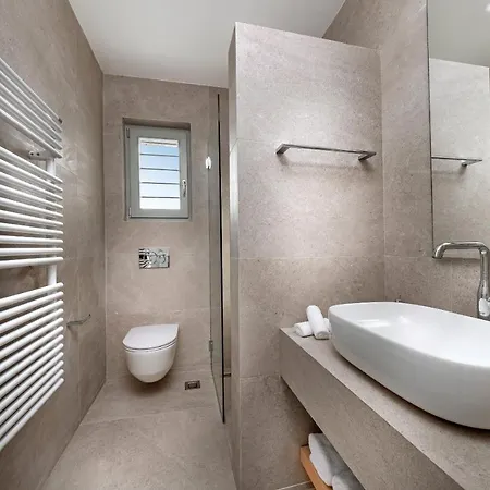 Frederica In Mykonos