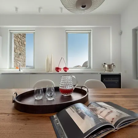 Frederica In Mykonos * Playa Super Paradise