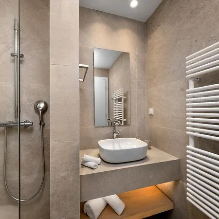 Frederica In Mykonos Villa *