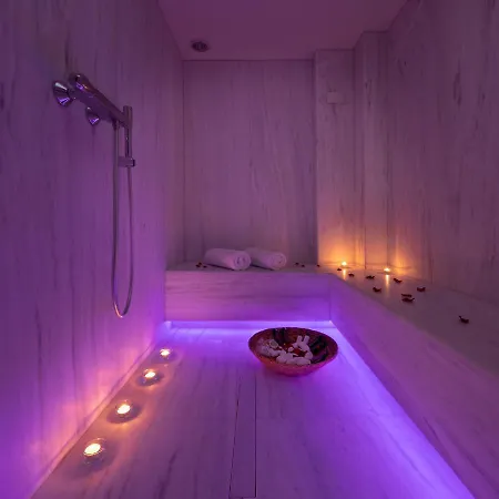 Frederica In Mykonos