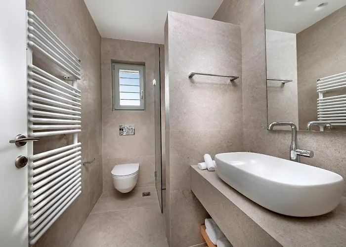 Frederica In Mykonos