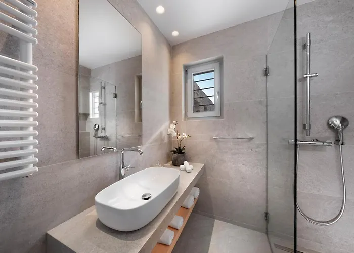 Frederica In Mykonos