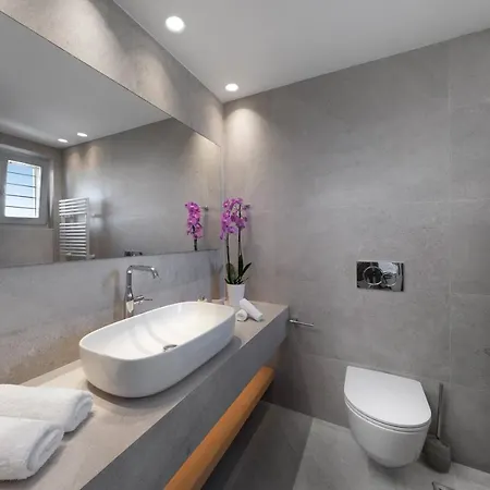 Frederica In Mykonos 빌라 *