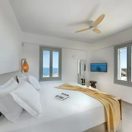 Frederica In Mykonos 빌라