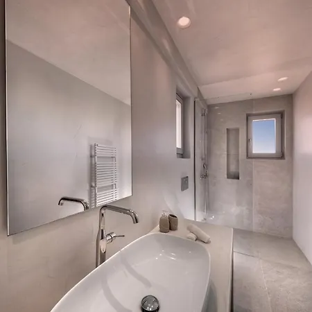 Frederica In Mykonos 빌라 *