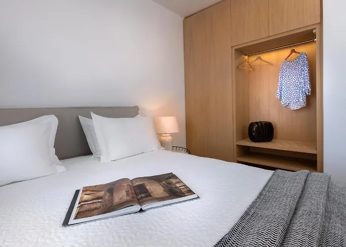 Frederica In Mykonos *